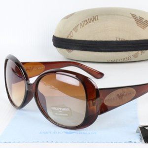 ARMANI Sunglasses indeed greatly